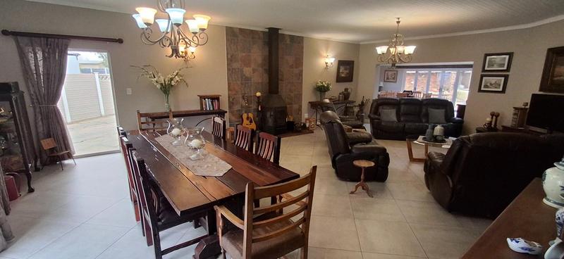 4 Bedroom Property for Sale in Bothaville Free State